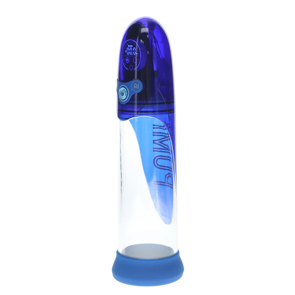 Aqua-Pro - Dompelautomaatpomp - AI-Enabled