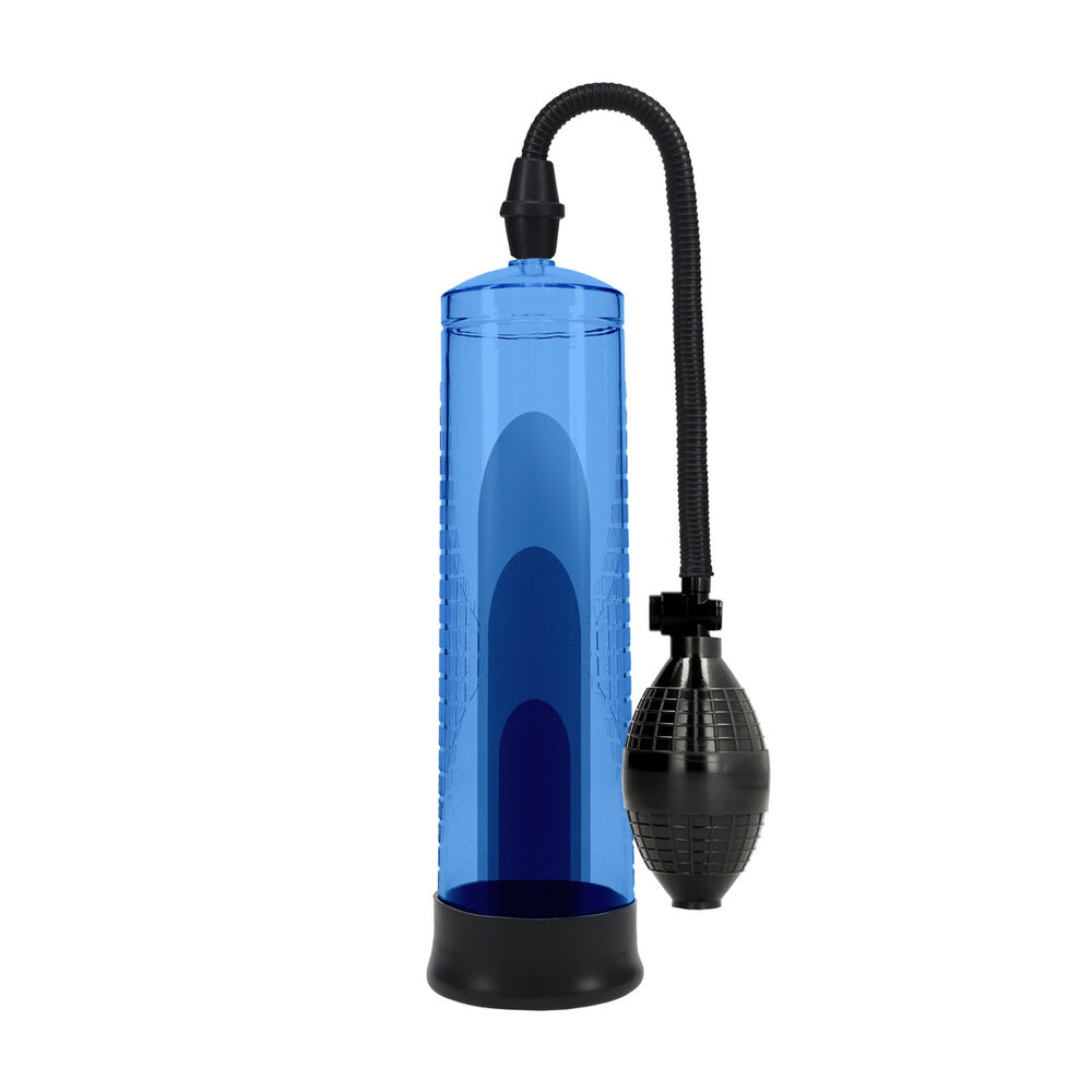 Basic Pump 1 - Waterdicht