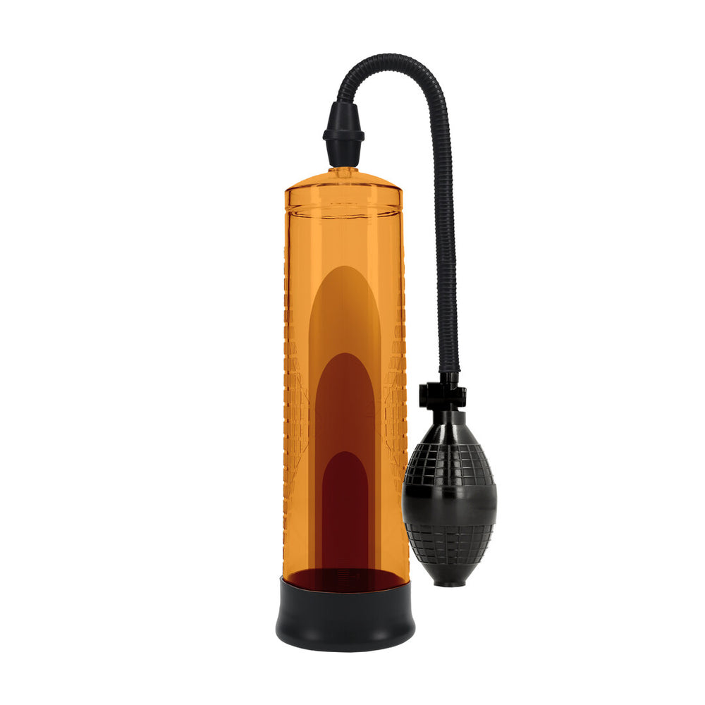 Basic Pump 1 - Waterdicht