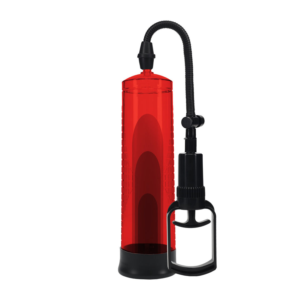 Basic Pump 2 - Water Resistant