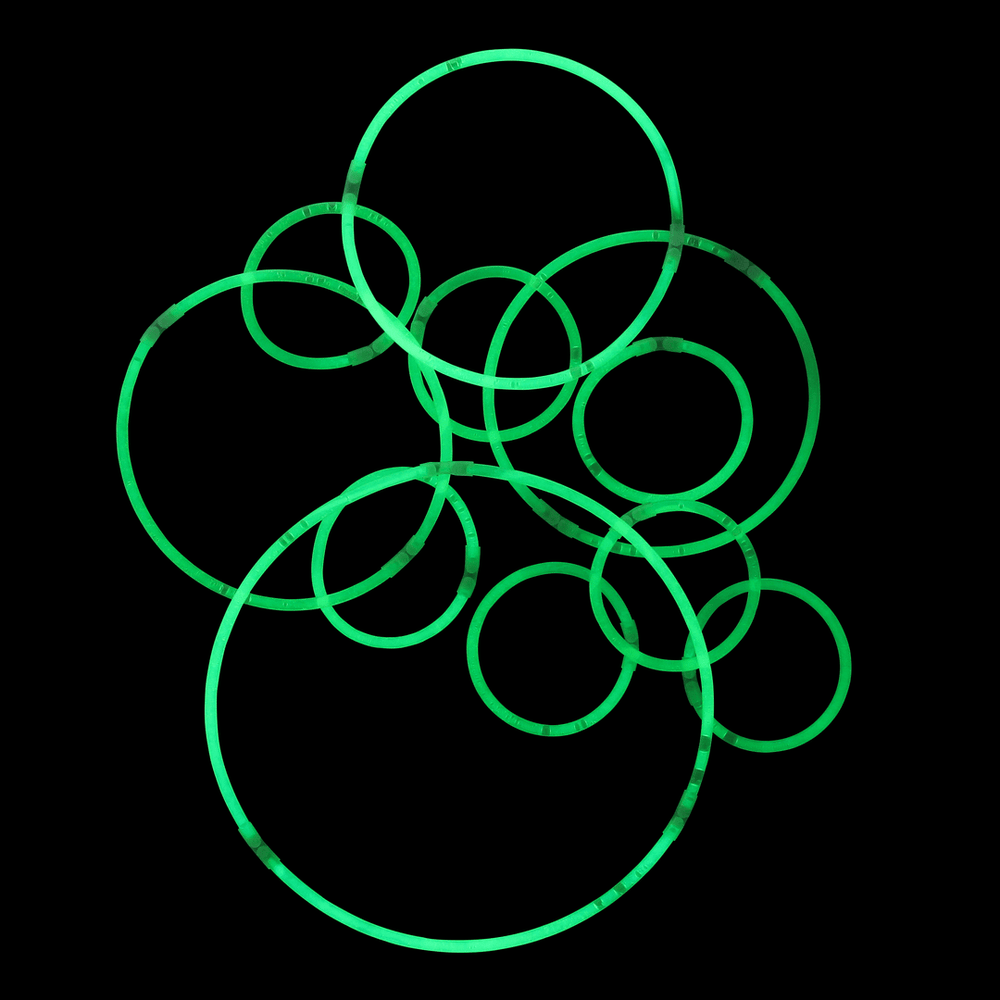 Ouch! GITD Breaklight - foto 5
