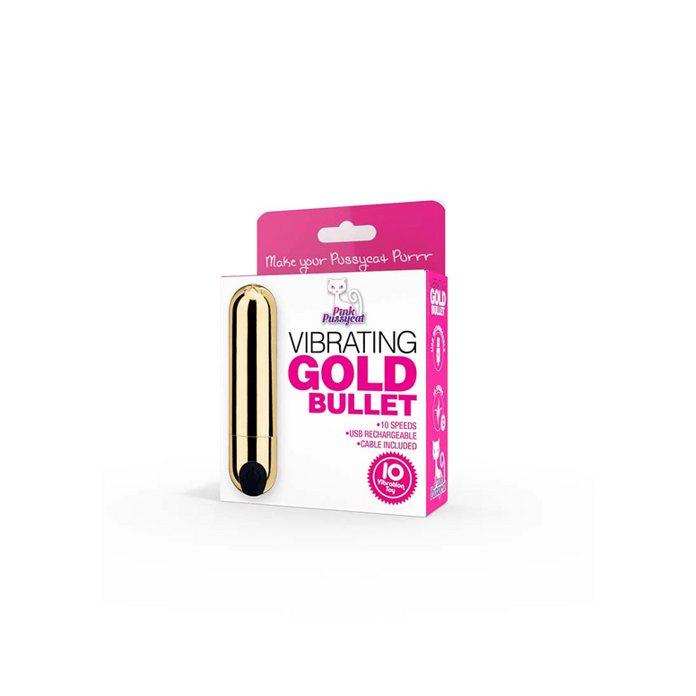 Vibrerende Bullet Vibrator - foto 10