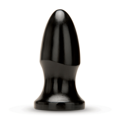 Bullet buttplug - Black