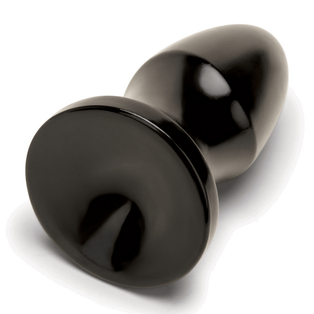 Bullet Buttplug - Zwart - foto 2
