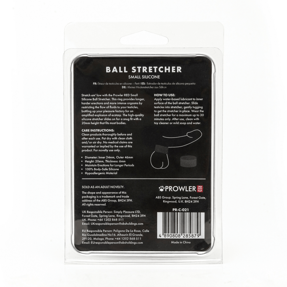 Ball Stretcher - foto 4