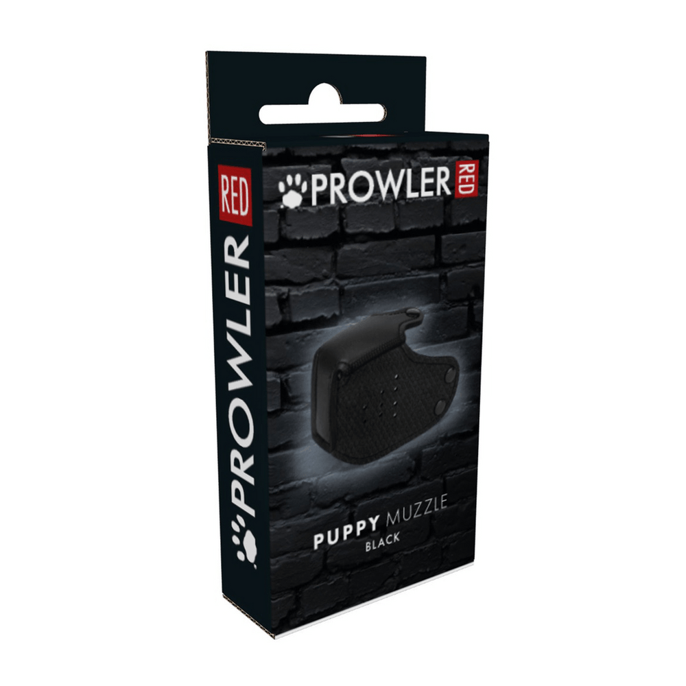 Puppy Play Masker - foto 8
