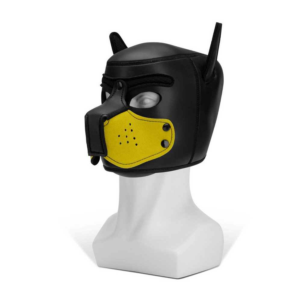 Puppy Play Masker - foto 15