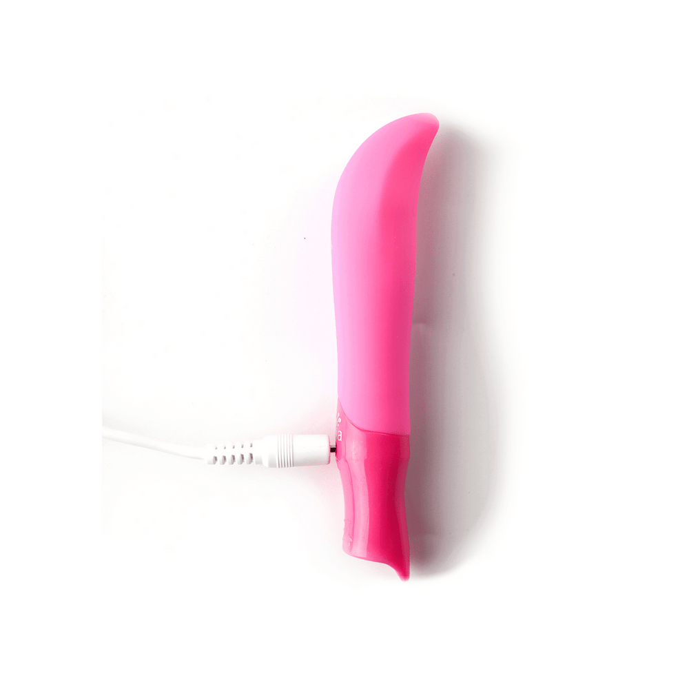 Maddie - Siliconen Vibrator - foto 2