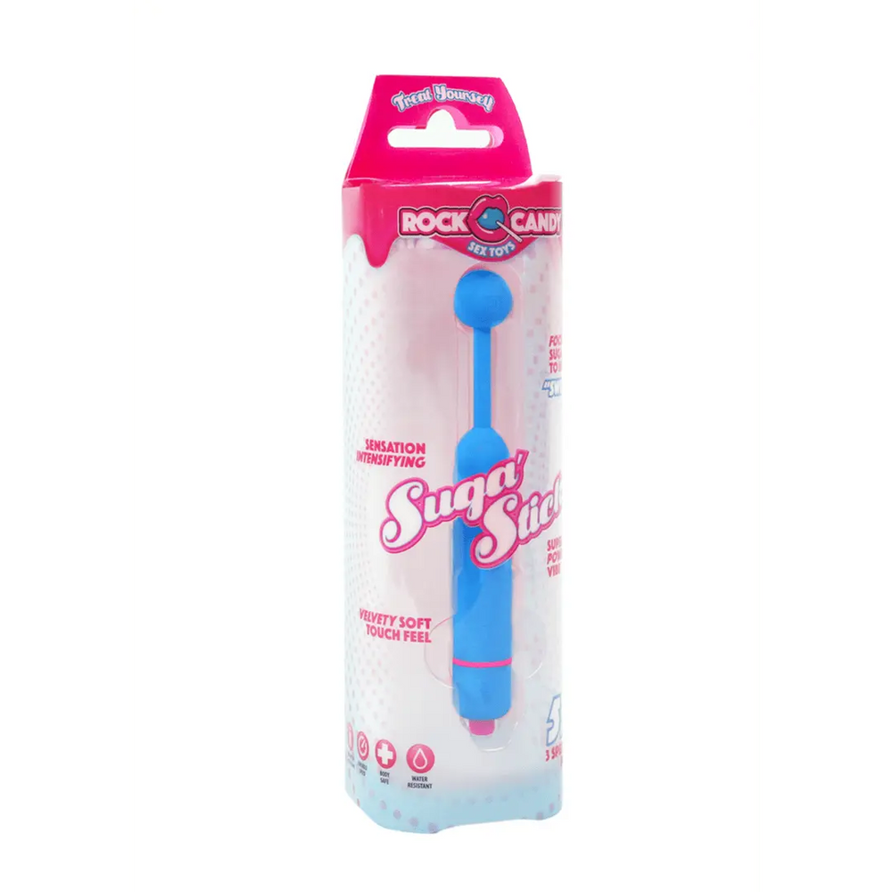 Suga Stick - G-Spot Vibrator - foto 6