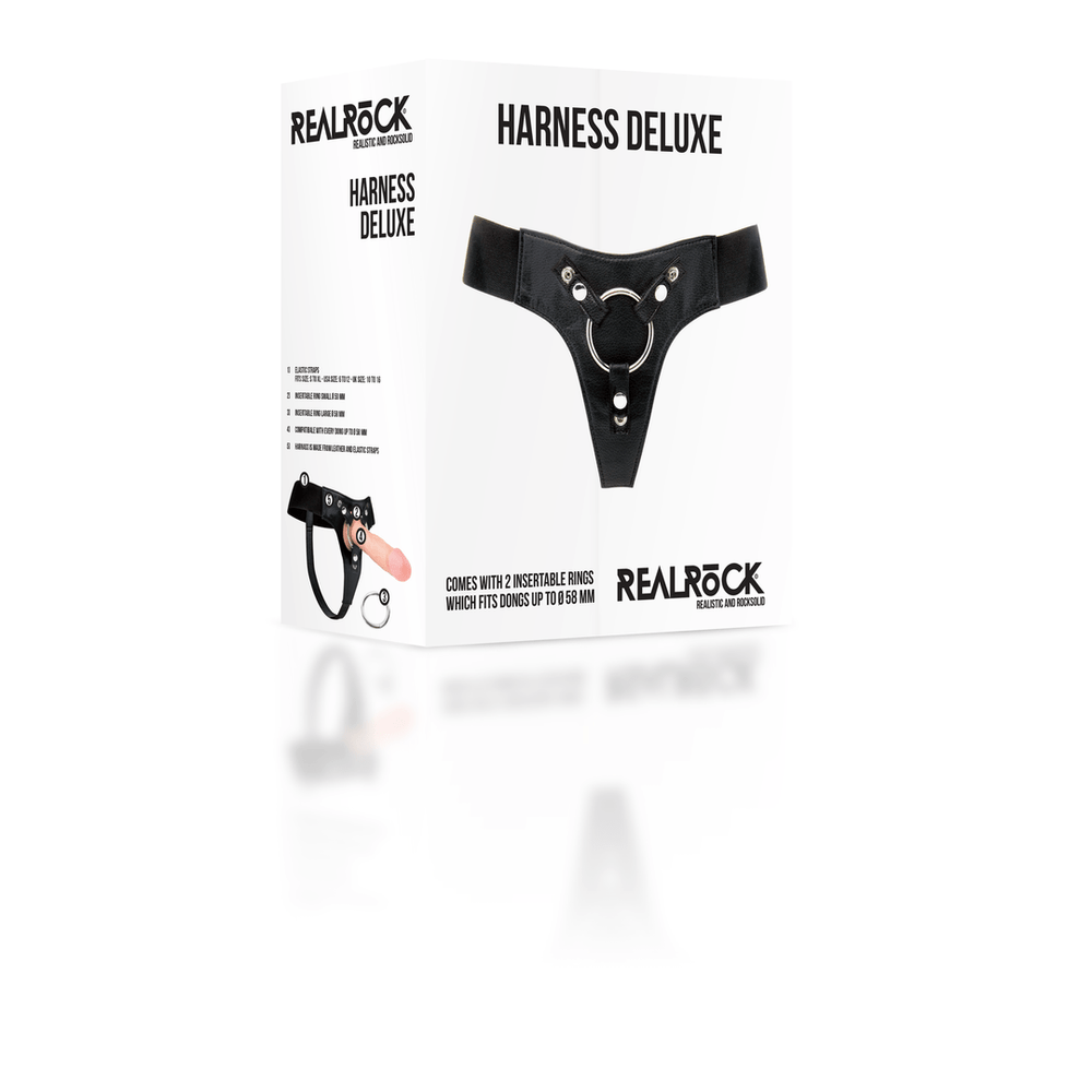 Harness Deluxe - foto 3