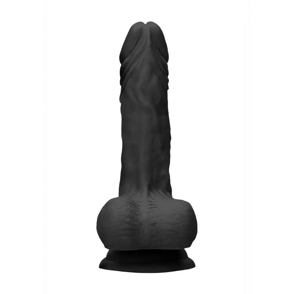 Dong with Testicles - 8 / 20 cm - foto 4