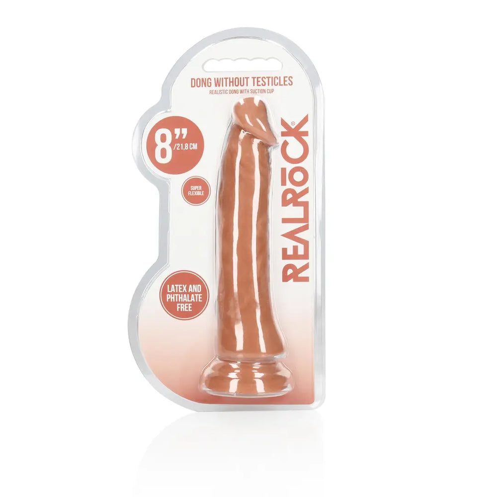Dong without Testicles - 8 / 20 cm - foto 10