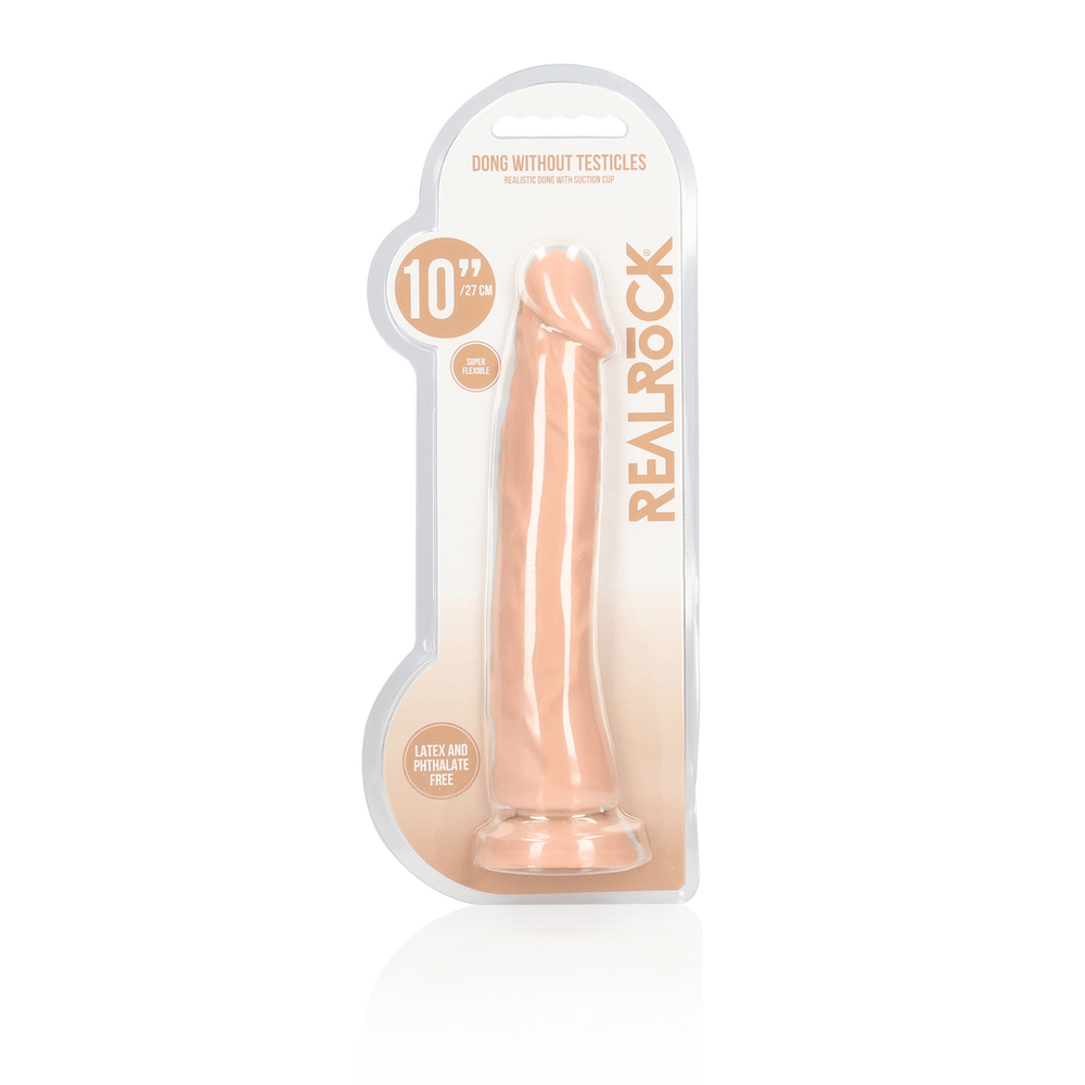 Dong without Testicles - 10 / 25 cm - foto 10