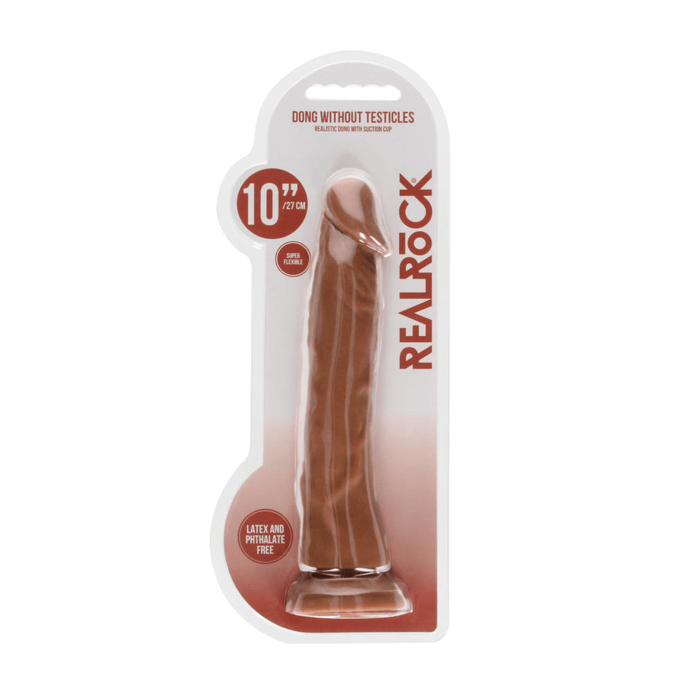 Dong without Testicles - 10 / 25 cm - foto 15