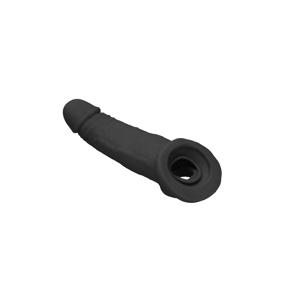 Sheath - Penis Sleeve - 23 cm - foto 3