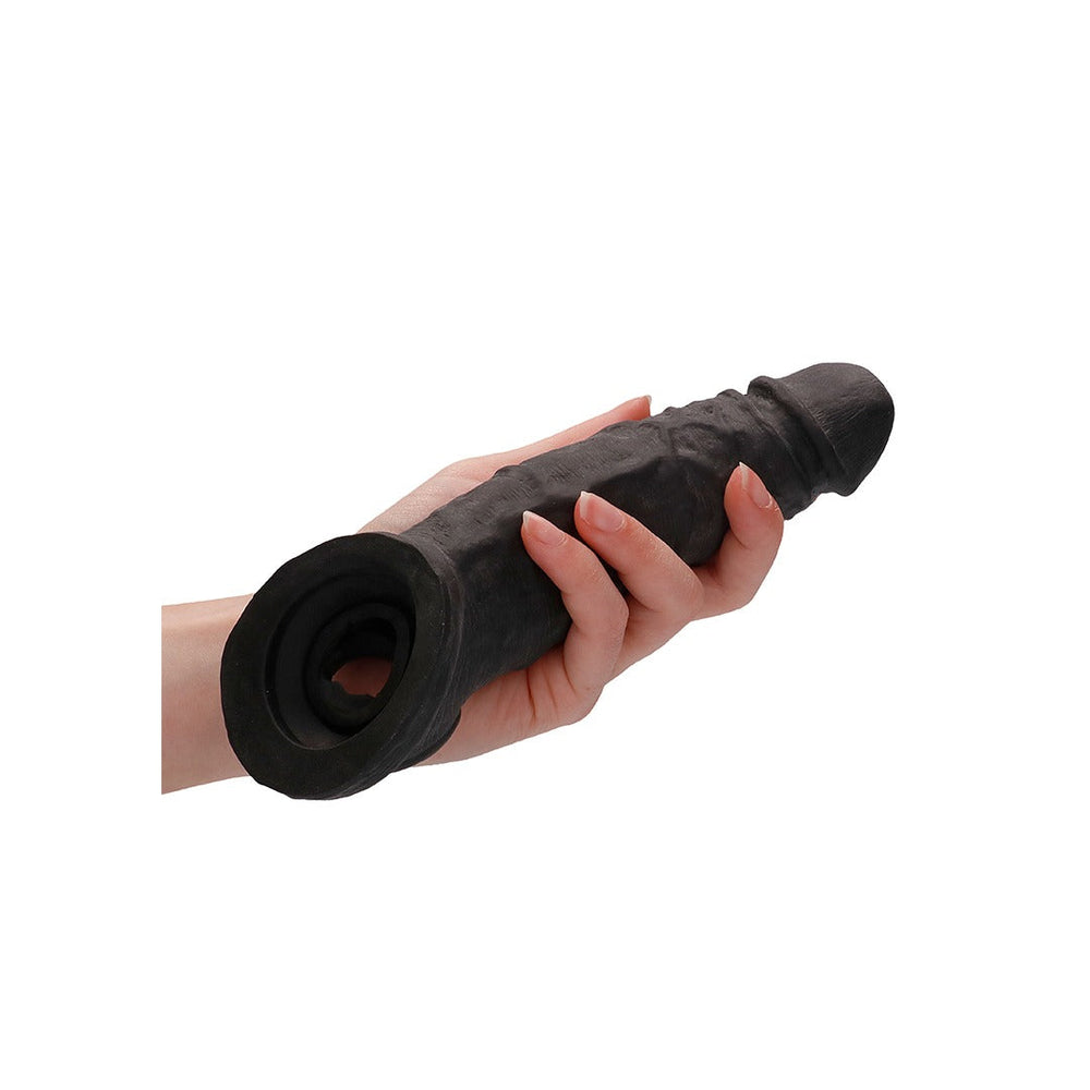 Sheath - Penis Sleeve - 23 cm - foto 4