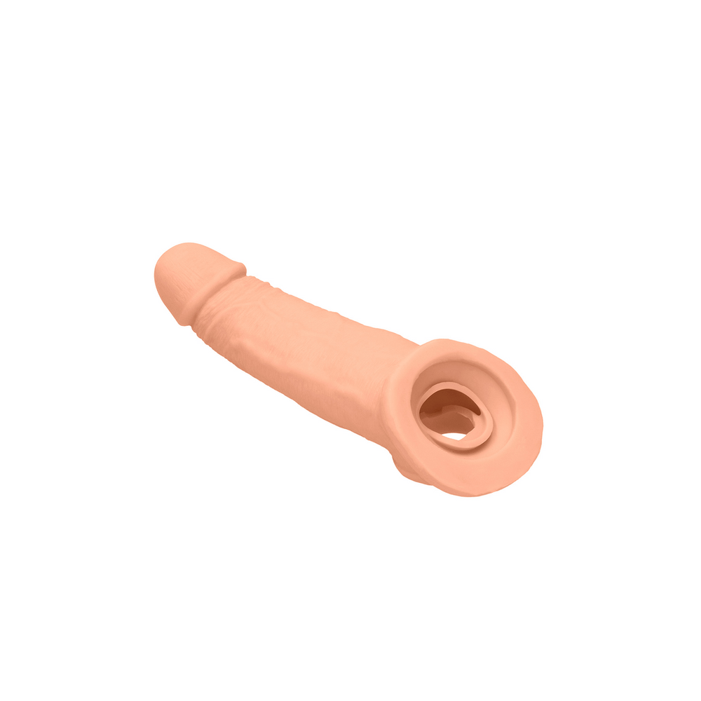 Sheath - Penis Sleeve - 23 cm - foto 8