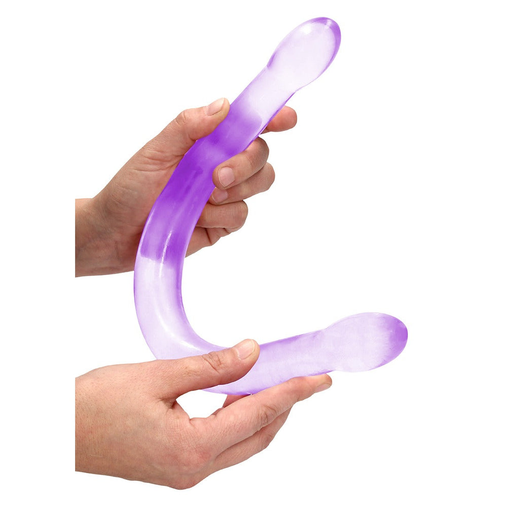 Non-Realistic Double Dong - 17 / 42 cm - foto 7