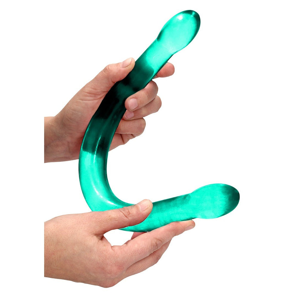 Non-Realistic Double Dong - 17 / 42 cm - foto 11