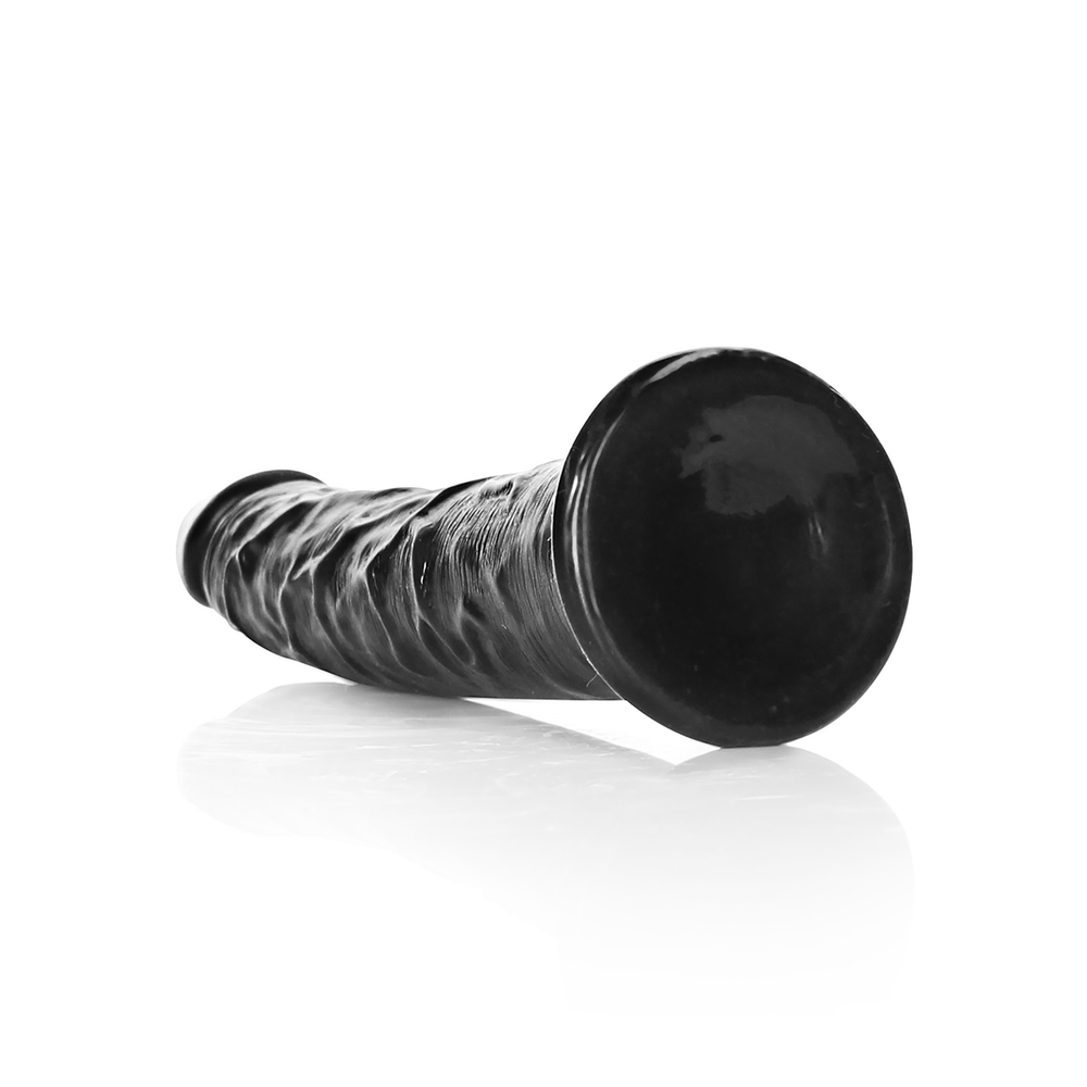 Realistische Dildo Met Zuignap - 15,5 cm - foto 3