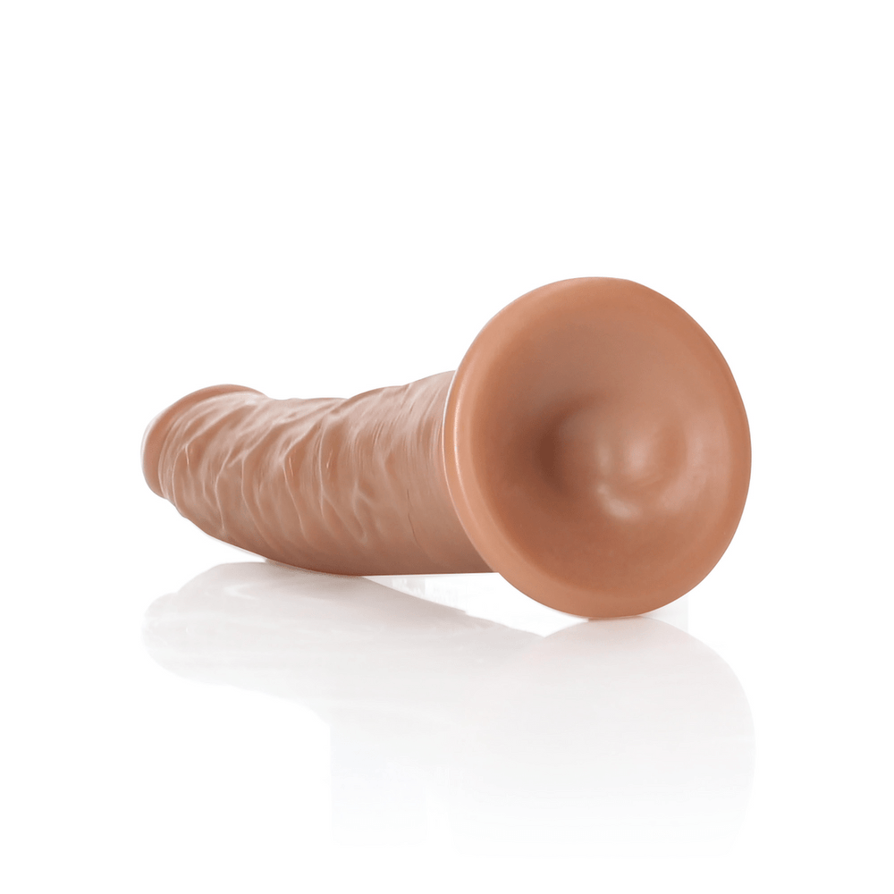 Realistische Dildo Met Zuignap - 15,5 cm - foto 13