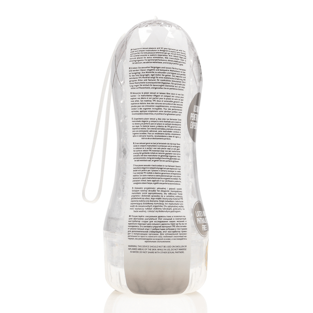 Easy Rider - Textured Masturbator - foto 15