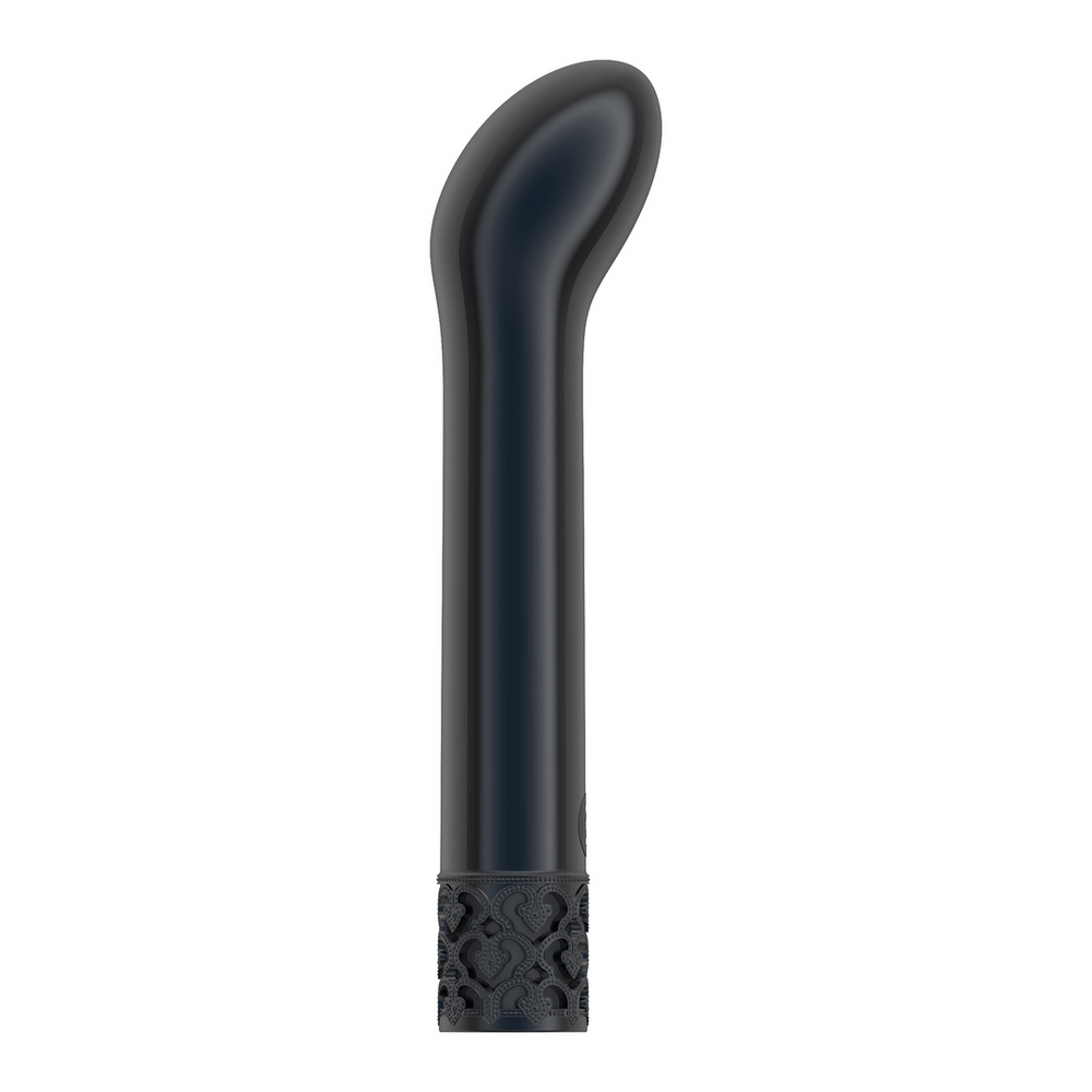 Jewel - G-Spot Vibrator - foto 2
