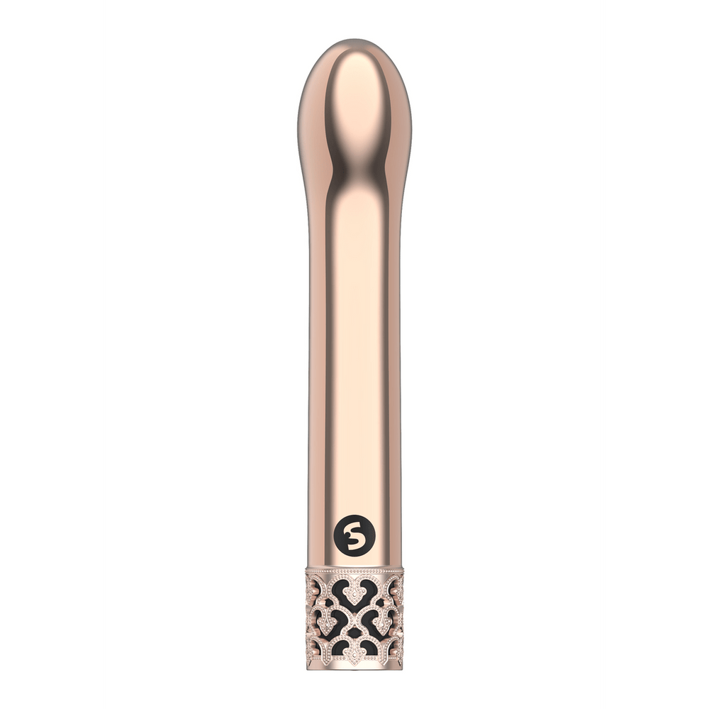 Jewel - G-Spot Vibrator - foto 11