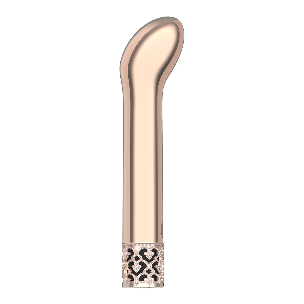 Jewel - G-Spot Vibrator - foto 10