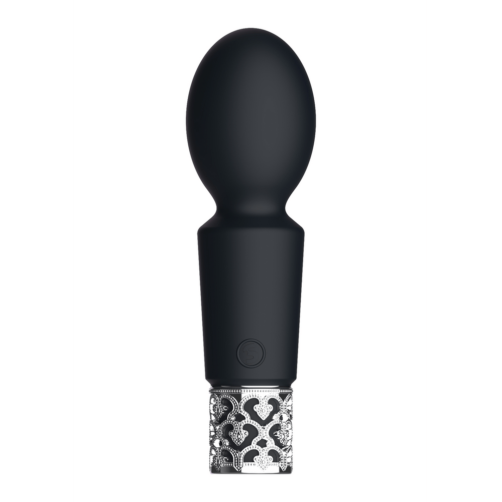 Brilliant - Mini Wand Vibrator - foto 4