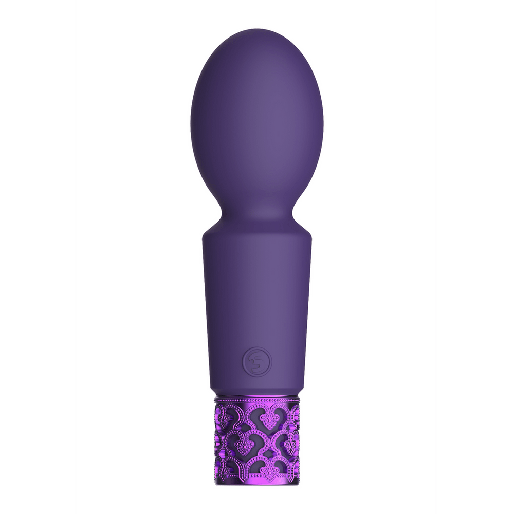 Brilliant - Mini Wand Vibrator - foto 18