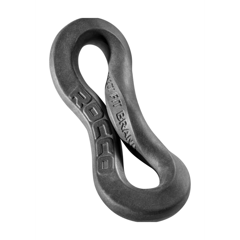 The Rocco 3-Way - Cockring / Ball Strap - foto 2