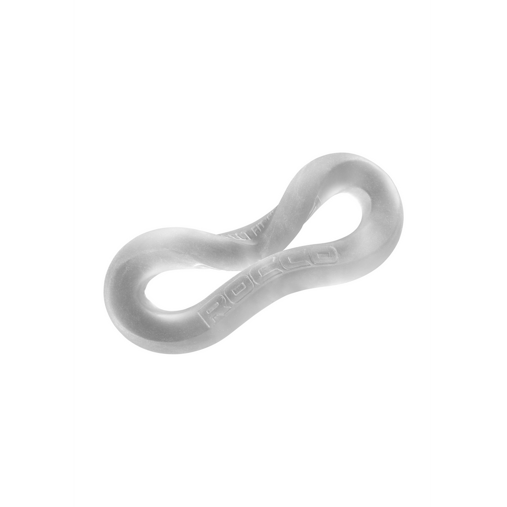 The Rocco 3-Way - Cockring / Ball Strap - foto 8