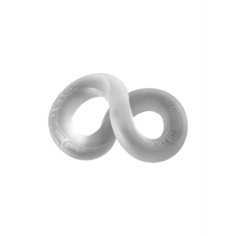 The Rocco 3-Way - Cockring / Ball Strap - foto 9