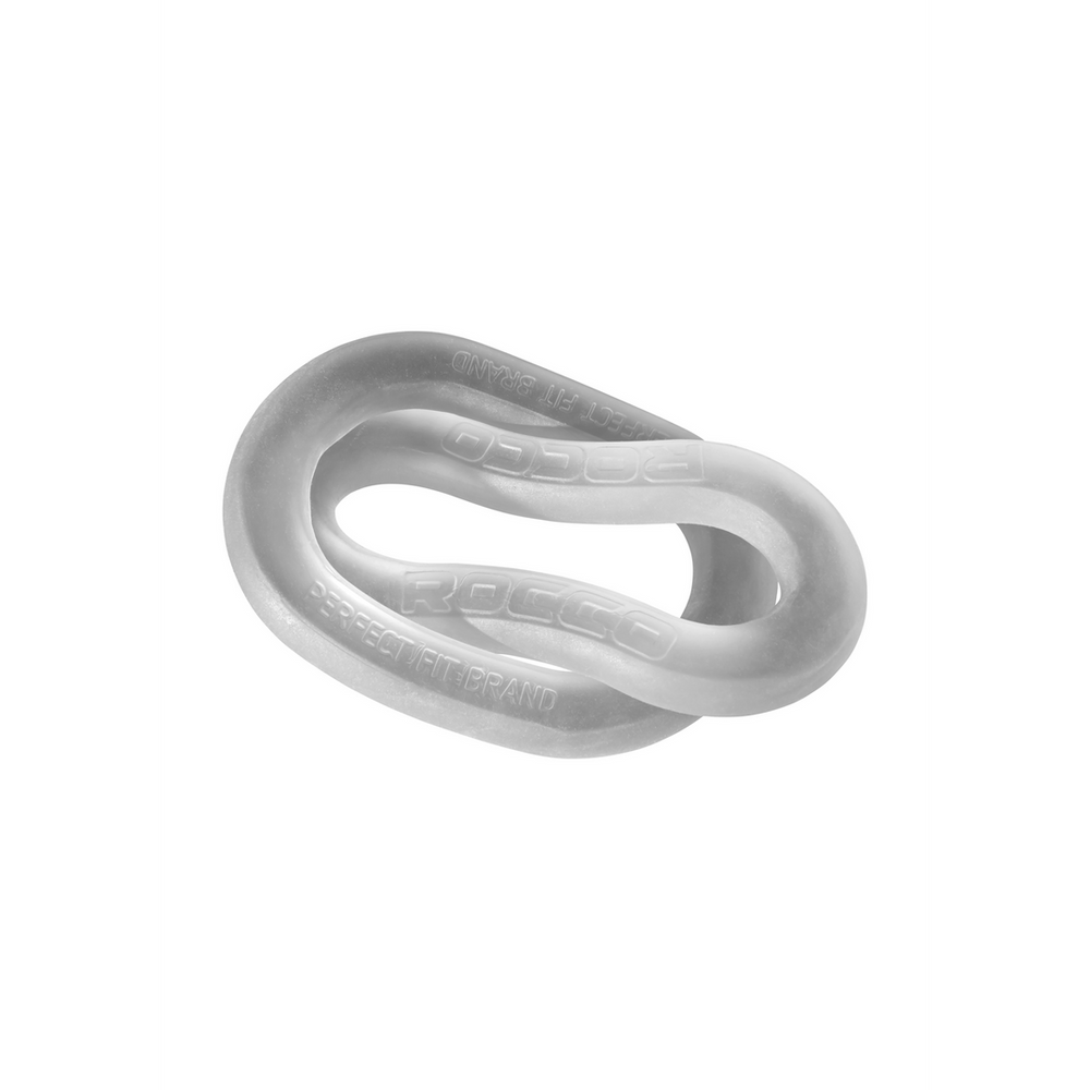 The Rocco 3-Way - Cockring / Ball Strap - foto 7