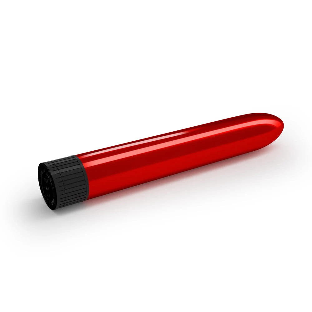 Classic Vibe - Klassieke vibrator - foto 17