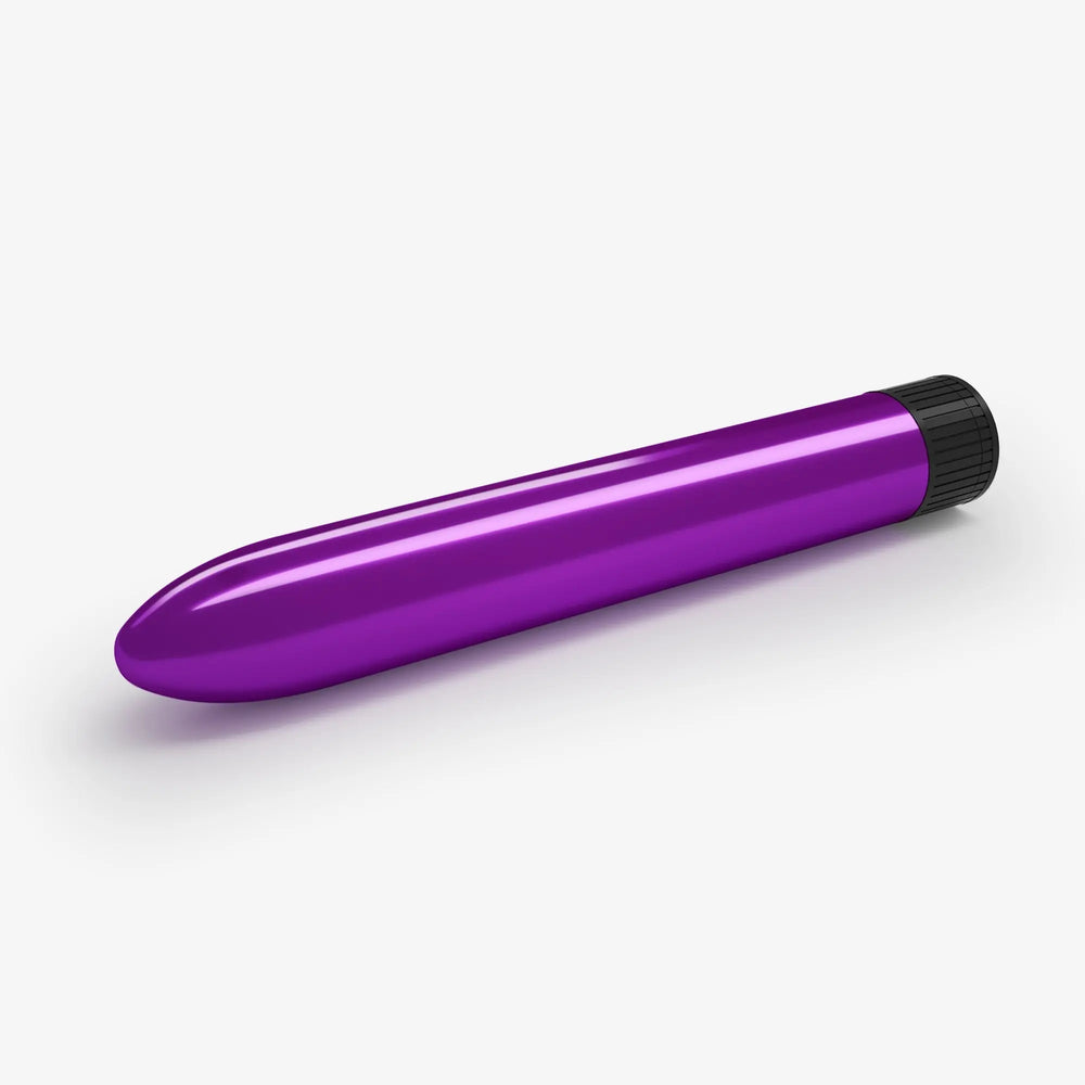 Classic Vibe - Klassieke vibrator - foto 13