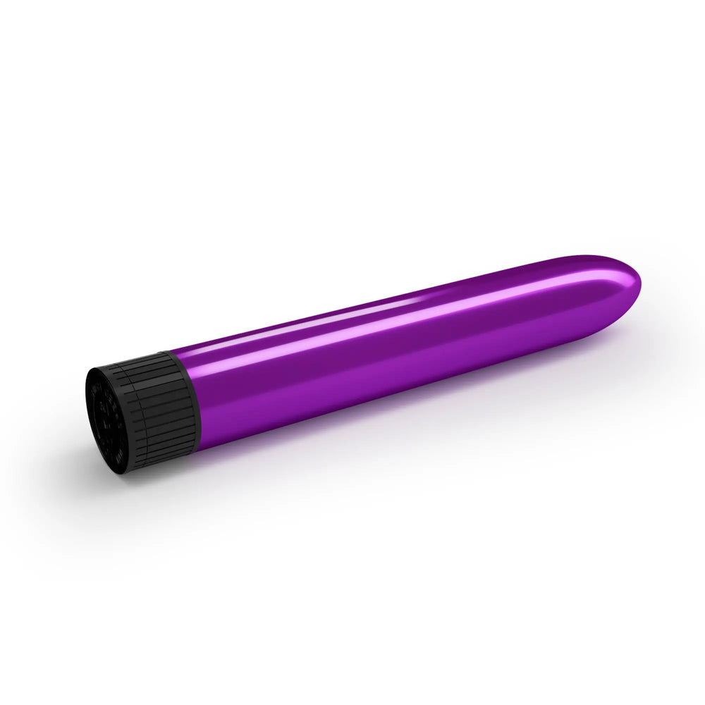 Classic Vibe - Klassieke vibrator - foto 12