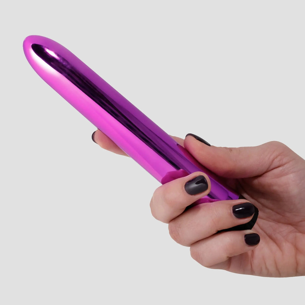 Classic Vibe - Klassieke vibrator - foto 14
