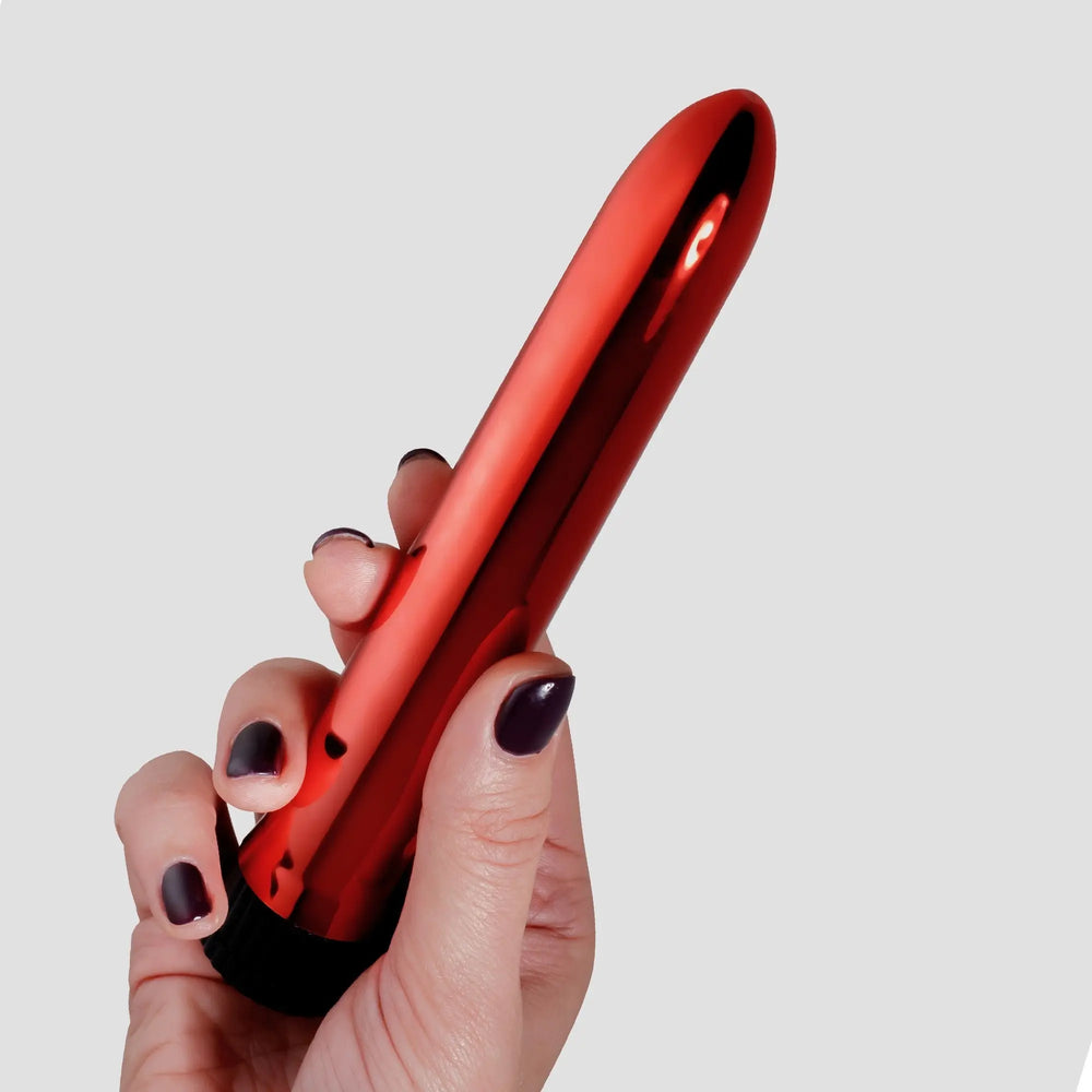 Classic Vibe - Klassieke vibrator - foto 19