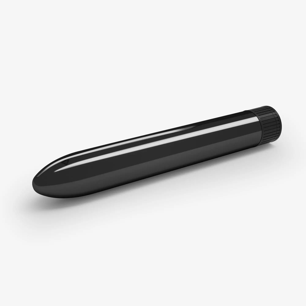 Classic Vibe - Klassieke vibrator - foto 3