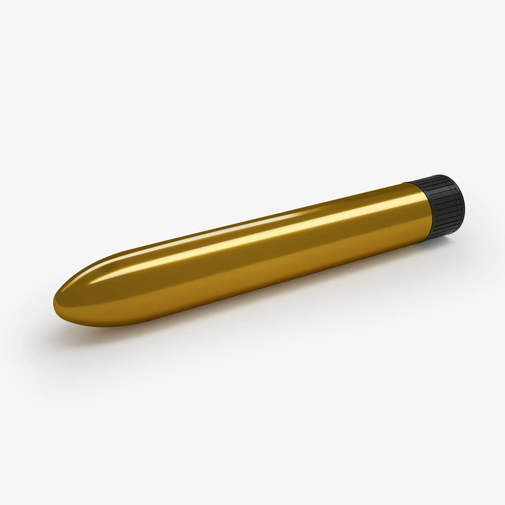 Classic Vibe - Klassieke vibrator - foto 8