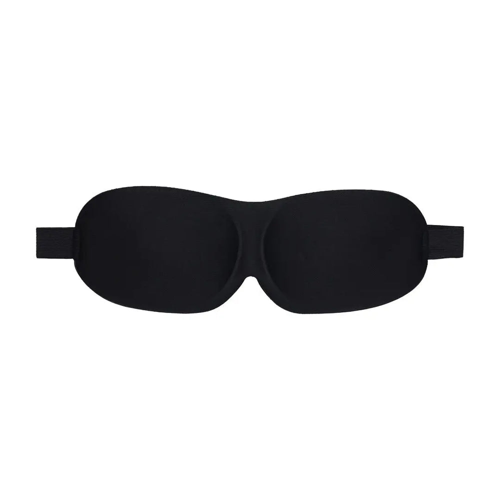 Tempted 3D oogmasker