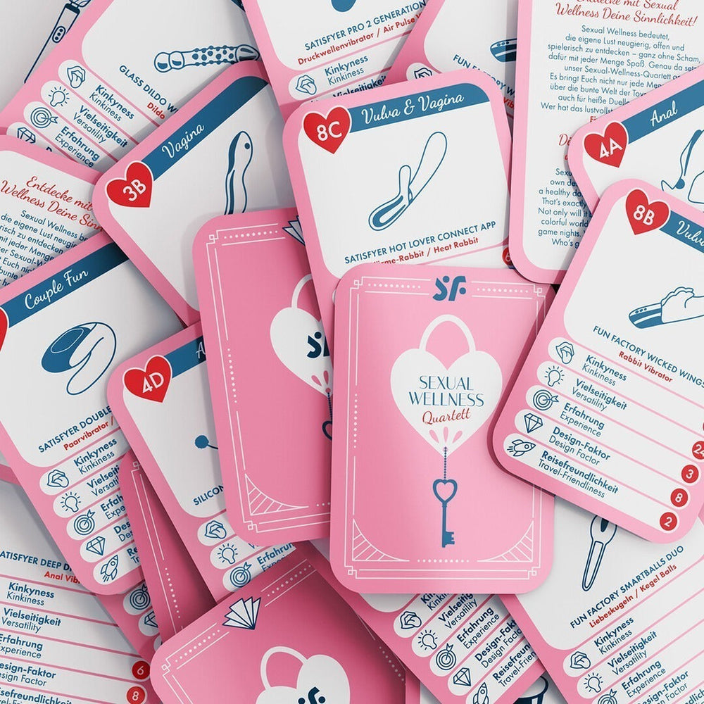 Satisfyer Deluxe Adventskalender - 2025 - foto 14