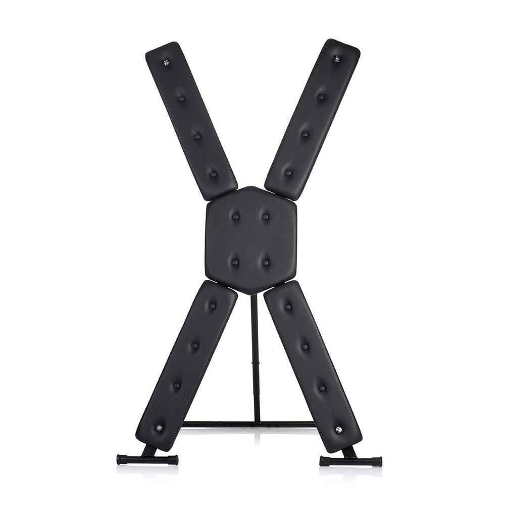 St. Andrew's Cross - Deluxe - foto 2