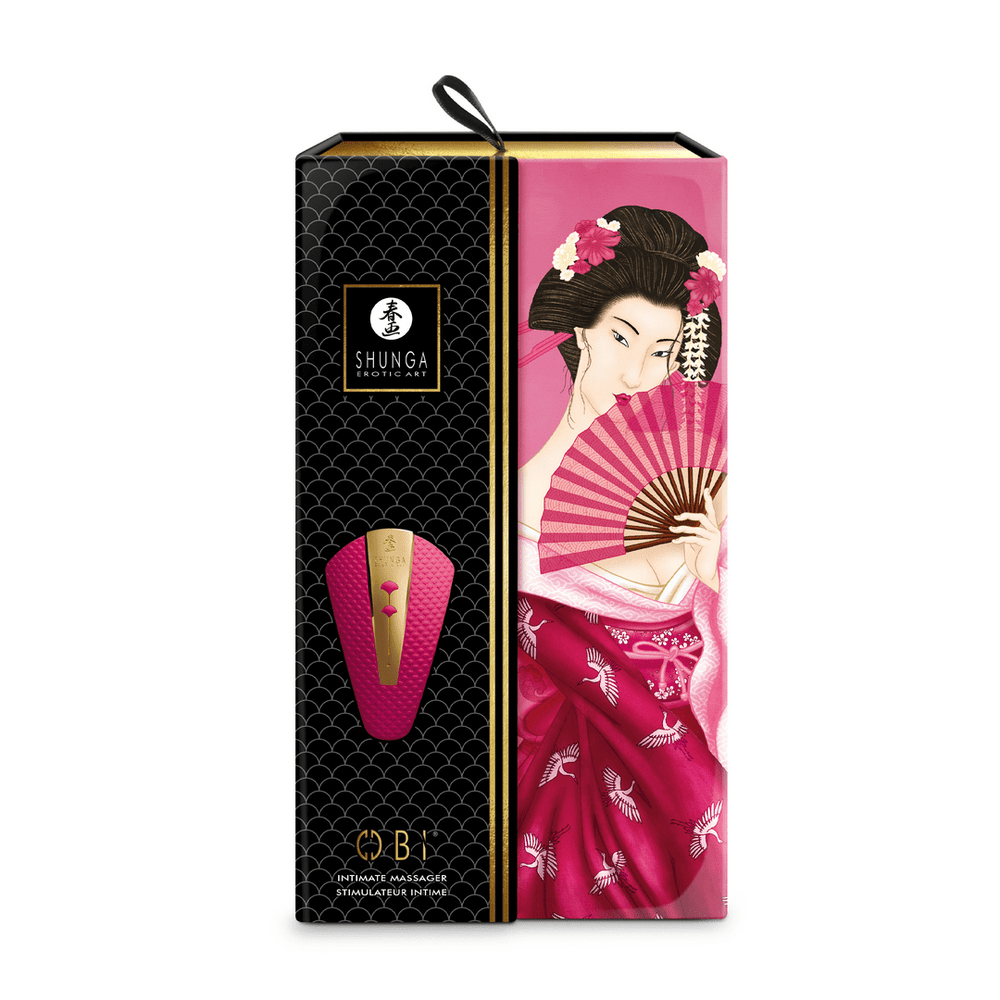 OBI - Clitoris Stimulator - foto 18