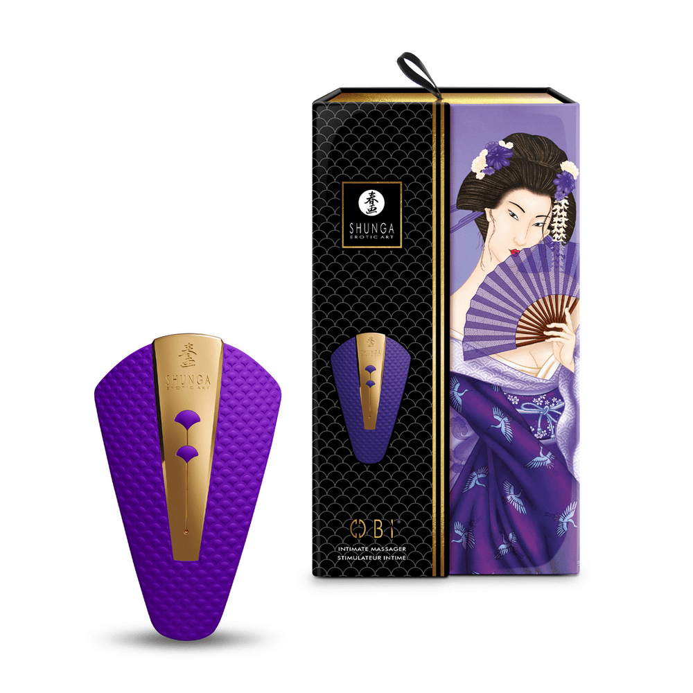 OBI - Clitoris Stimulator - foto 11