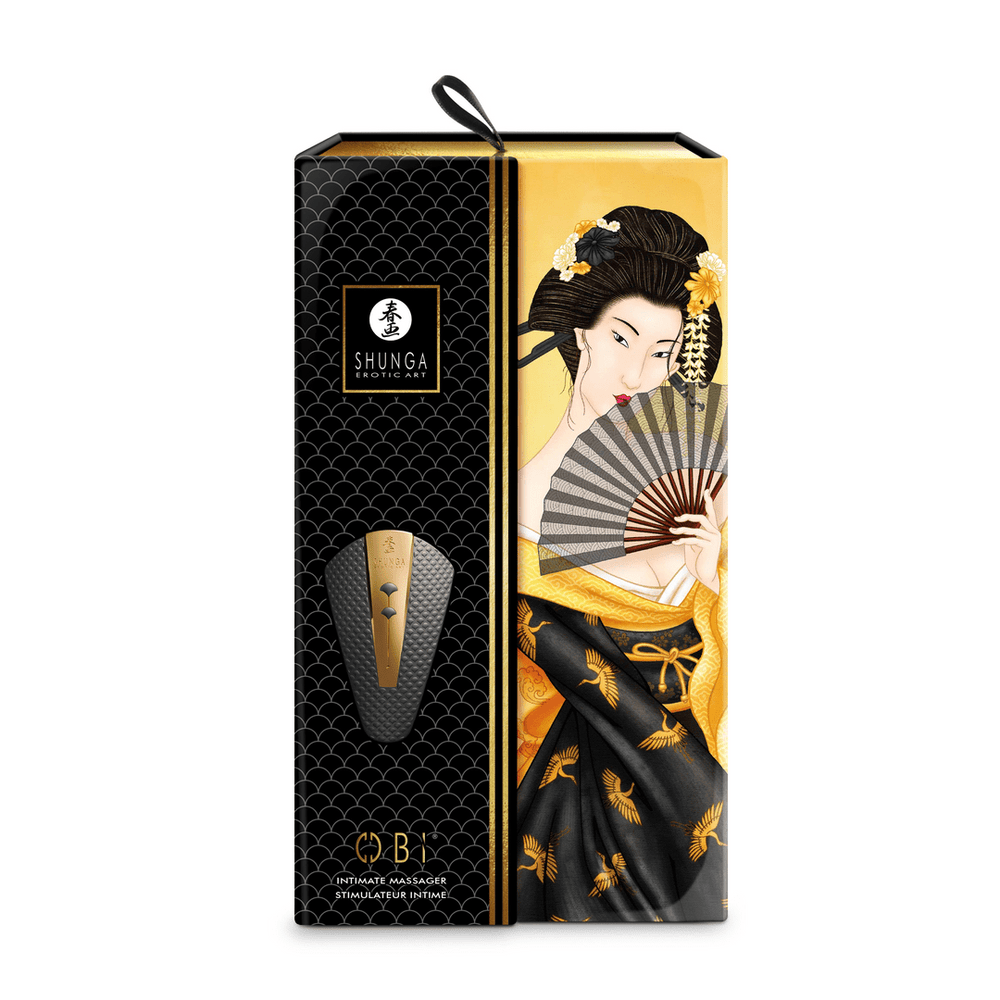 OBI - Clitoris Stimulator - foto 6