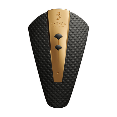 OBI Clitoris Stimulator - Black
