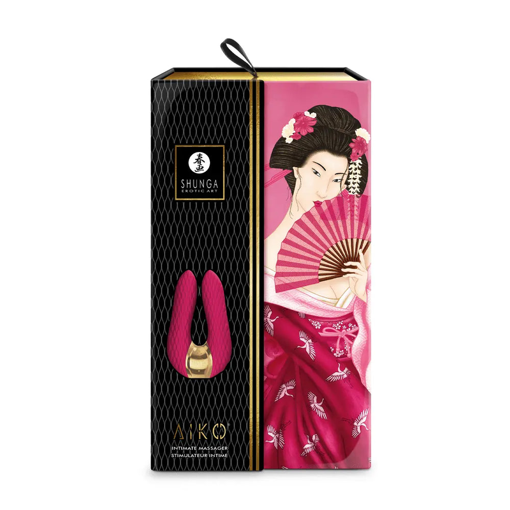 AIKO - Clitoris Stimulator - foto 6